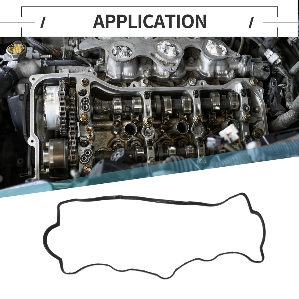 Valve Cover Gasket No. 2244127400 for Hyundai i30 CW (2008–2012)