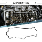 Valve Cover Gasket No. 2244127400 for Hyundai i30 CW (2008–2012)
