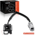 Rear View Backup Park Assist Camera for Chevy Spark (2016–2022)