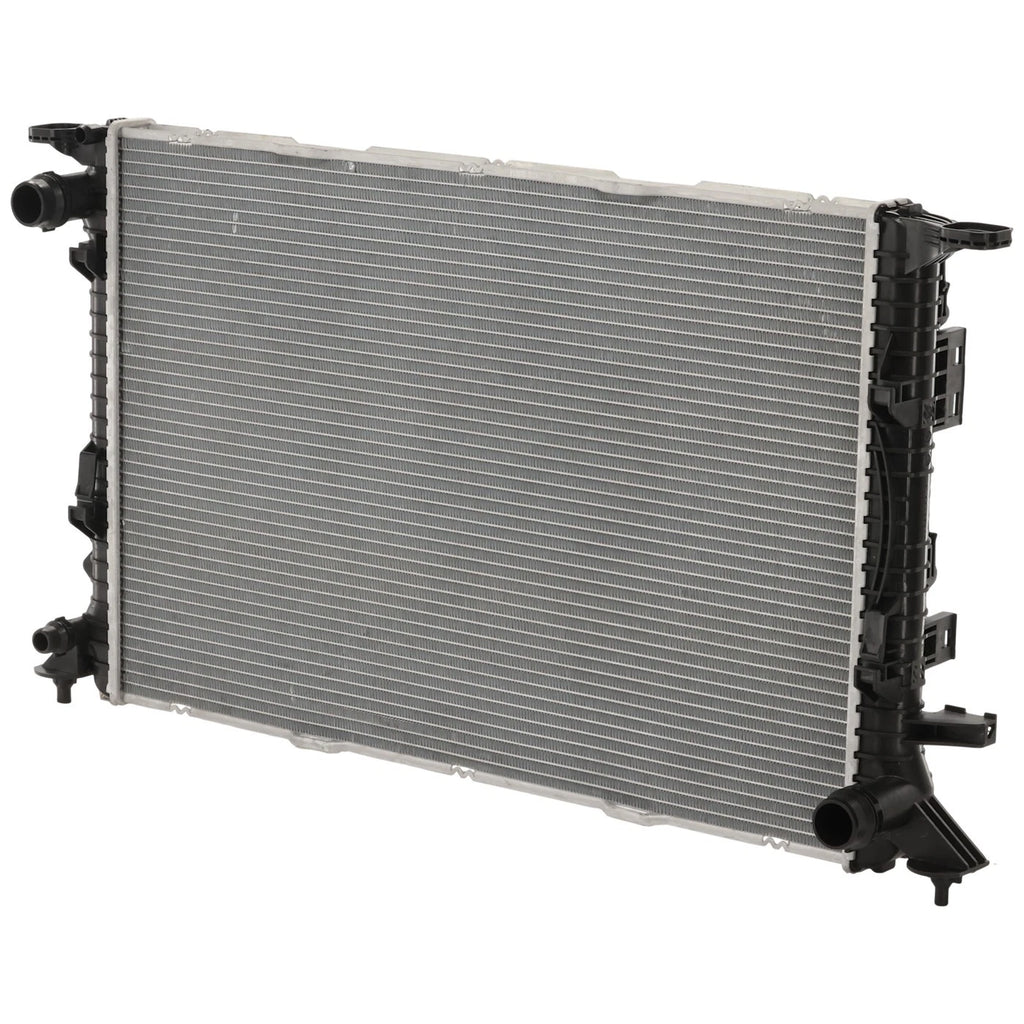 Radiators for Audi A7 Quattro A6 (2012–2015)