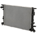 Radiators for Audi A7 Quattro A6 (2012–2015)