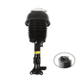 1x Front Left Air Shock Strut w/ADS for Mercedes W218 CLS400 CLS550 (2012–2018)