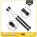 2X Rear Trunk Lift Support Struts for Mazda 6 (2009–2013)