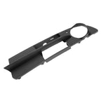 Fog Light Grille Cover Trim 51117049243 for BMW 525i (2004–2007)