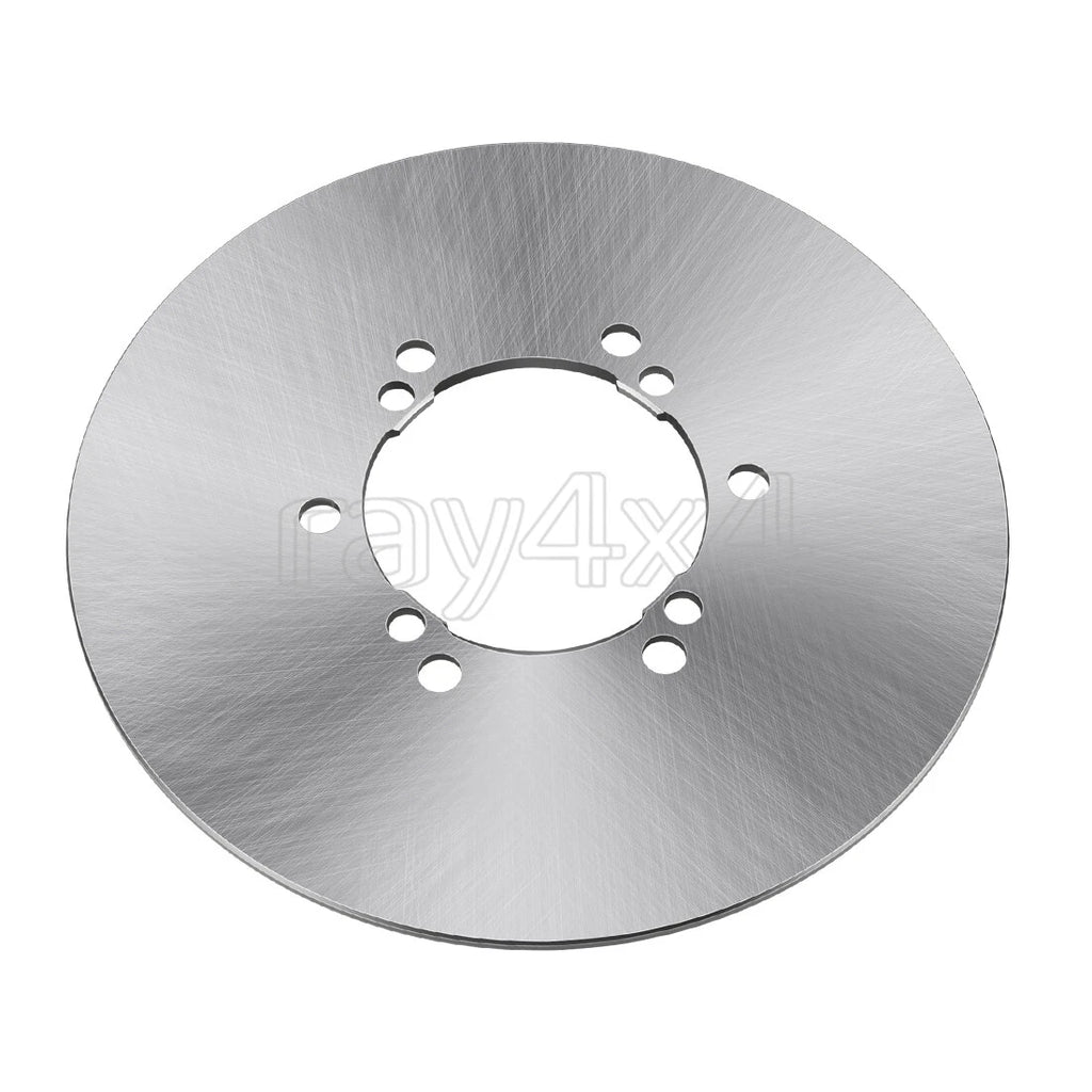 Front Brake Disc Rotor for Polaris Magnum 425 4X4 6x6 (1995–1998)