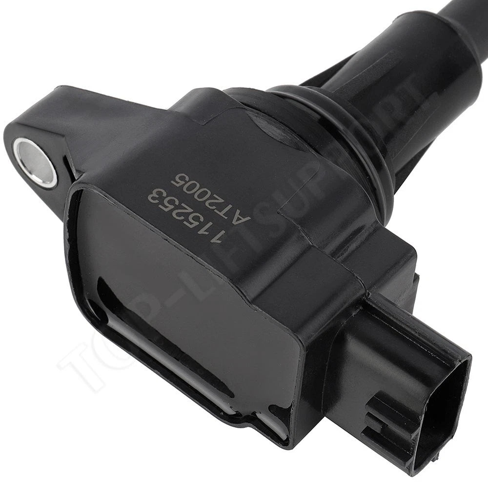 Ignition Coil for Nissan Versa Note (2014–2019) L4 1.6L