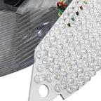 Tail Light for Honda Hornet CB600 CB900 2002-2007