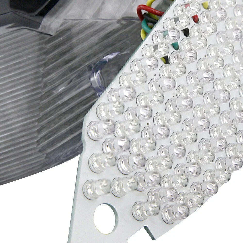 Tail Light for Honda Hornet CB600 CB900 2002-2007