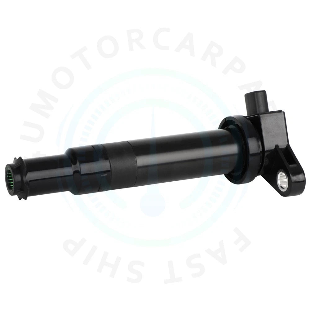 Ignition Coil for Kia Rio, Hyundai Accent L4 1.6L (2006–2011)