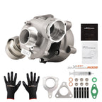 Turbocharger GT1749V VGT for Audi A6 A4 Quattro VW Passat (1.9 2.0)