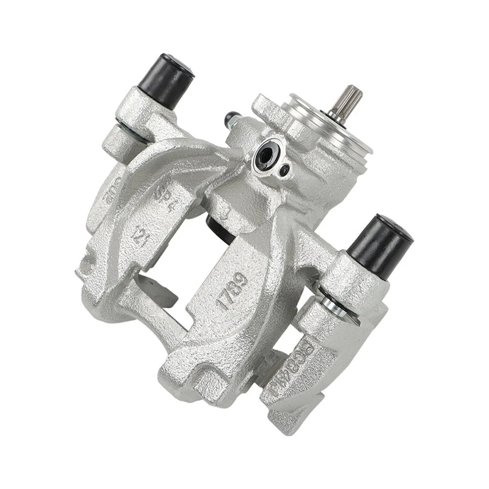 2X Rear Side Brake Caliper with Bracket for Ford Edge Escape (2013-2022)