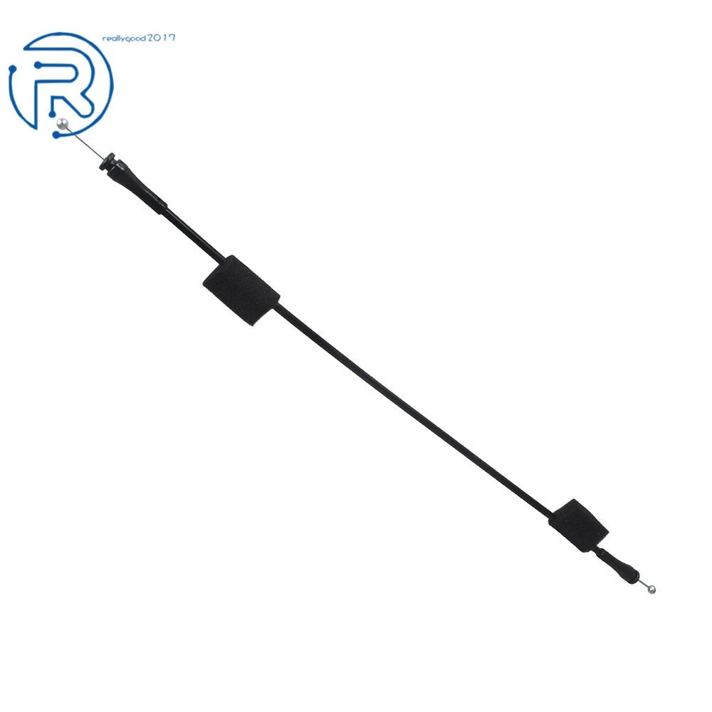 Right Side Hinged Door Latch Release Cable for Ford E150 E250 E350