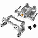 Rear Left Disc Brake Caliper and Bracket for Toyota Sienna Lexus RX350