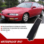 2X Smoke Sequential Switchback LED Signal Lights for Honda Prelude (1992–1996)