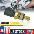 Coolant Temperature Sensor for VW Ram 1500 (2010–2023)