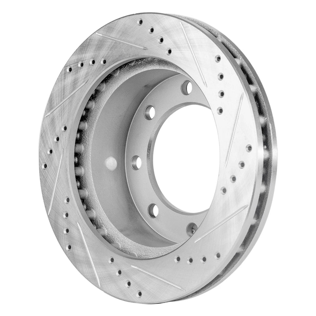 Front Brake Disc for Ford F250 F350 Excursion Super Duty