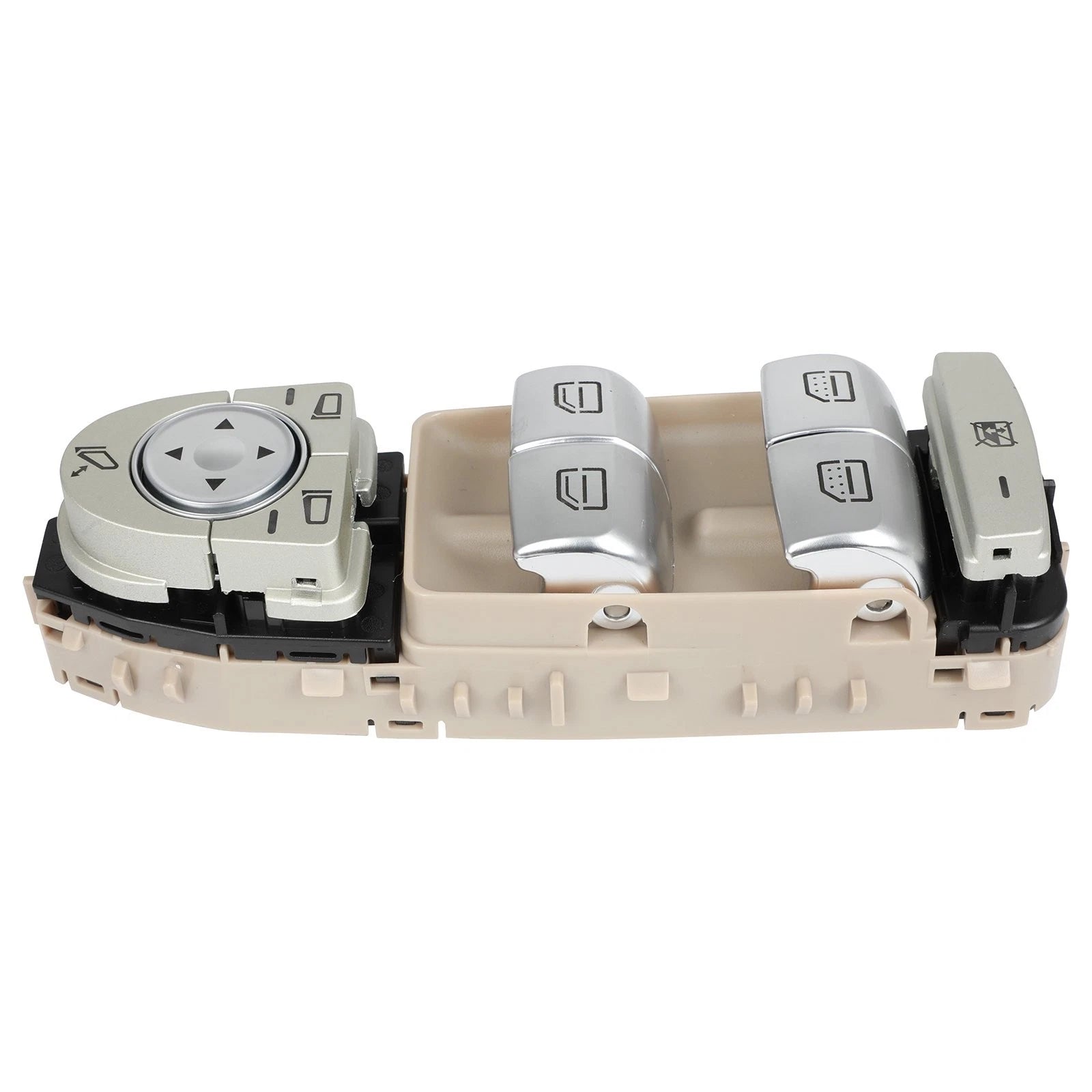 Power Window Switch for Mercedes-Benz E400 (2017) Front Left