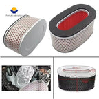 Air Filter Element for Honda VT750CA Shadow Aero, VT750RS Shadow Spirit