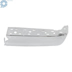 Set of 2 Right Side Rear Bumper Ends Chrome for Ford F-150 (2021–2023)