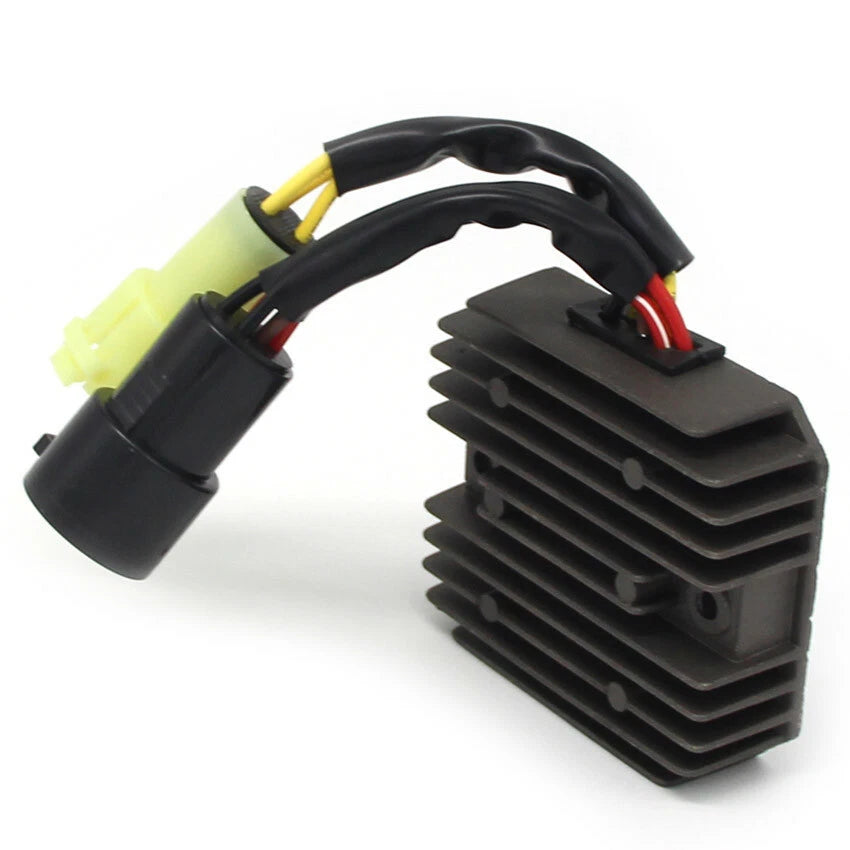 Voltage Rectifier Regulator for Suzuki LTV700 F Twin Peaks (2004–2005) K2106-60047