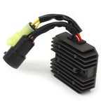 Voltage Rectifier Regulator for Suzuki LTV700 F Twin Peaks (2004–2005) K2106-60047