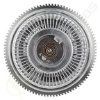 Fan Clutch for Jeep Cherokee Comanche TJ Wagoneer Wrangler (1997–2006)