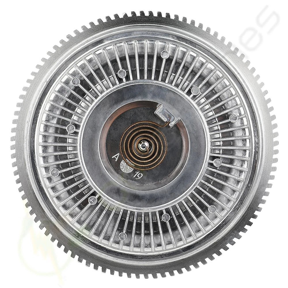 Fan Clutch for Jeep Cherokee Comanche TJ Wagoneer Wrangler (1997–2006)