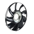 Electric Radiator Cooling Fan Clutch for Land Rover LR4 LR5 (2010-2020)