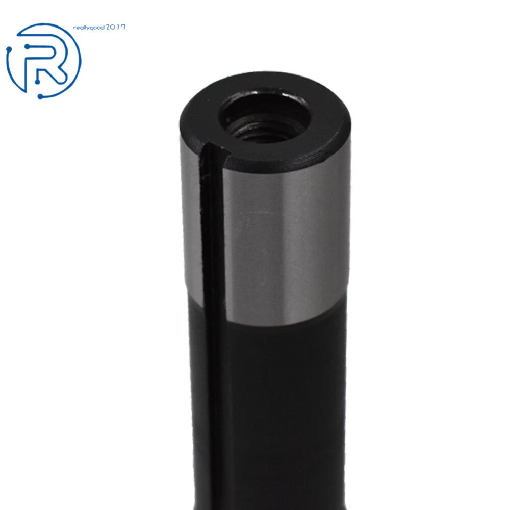 1'' Arbor Dial R8 Shank Stub Milling Machine Arbor Adapter Tool