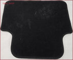 Set of 2 Rear Carpet Floor Mats for Jaguar XJ8 Vanden Plas (2004–2009)