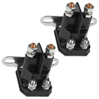 2X Starter Solenoid Relays for Sea-Doo SP 580 (1989–1994) / 278000342