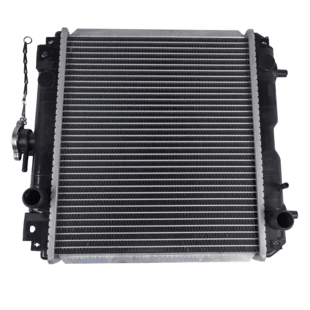 Radiator for Kubota B7410D B7500D B7500HSD B7510D B7510HSD B7610HSD (2000–2009)