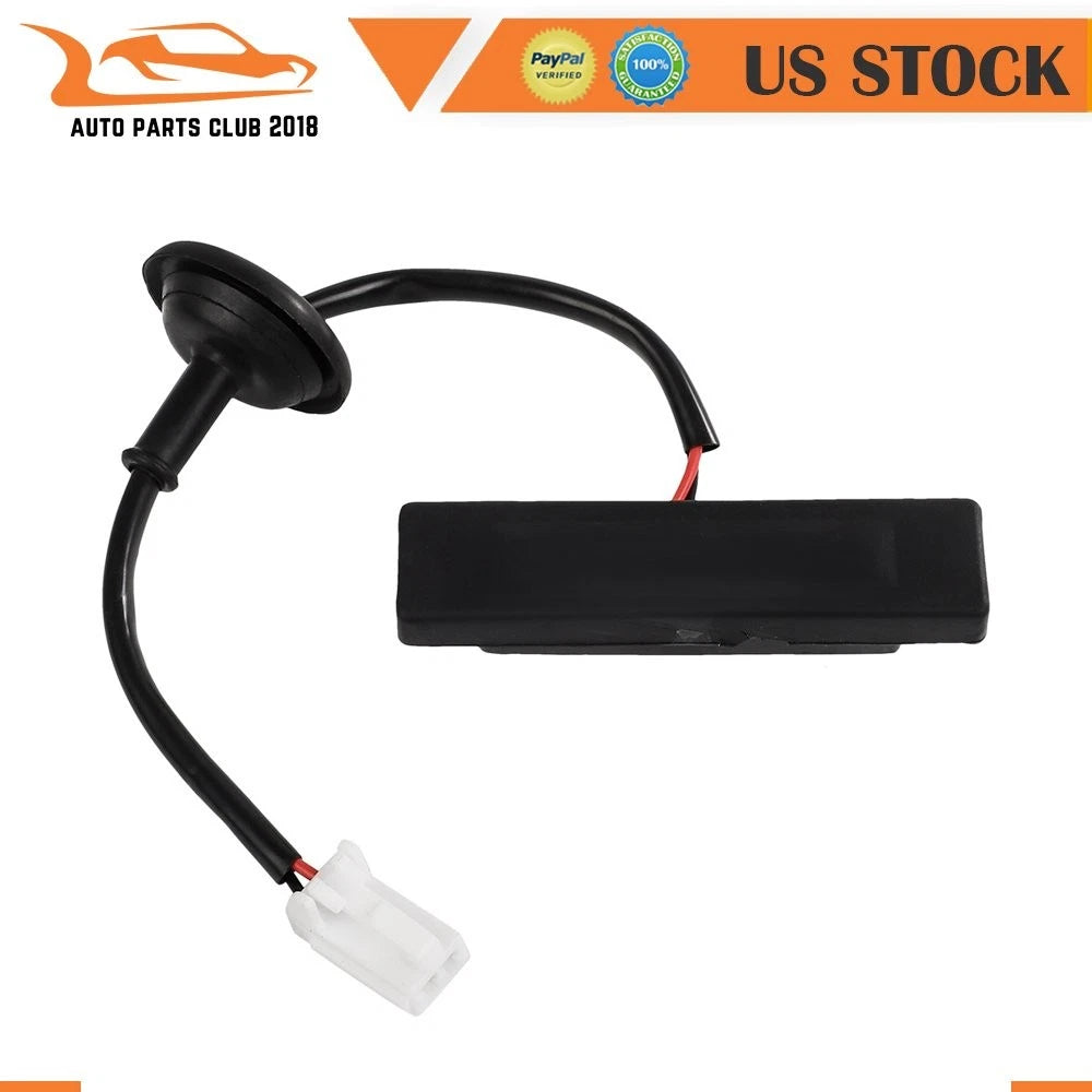 Trunk Tailgate Switch for Kia Rio (2011-2016)