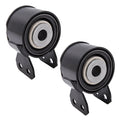 2X Front Lower Control Arm Forward Bushing LH & RH for Acadia Traverse (2007–2017)