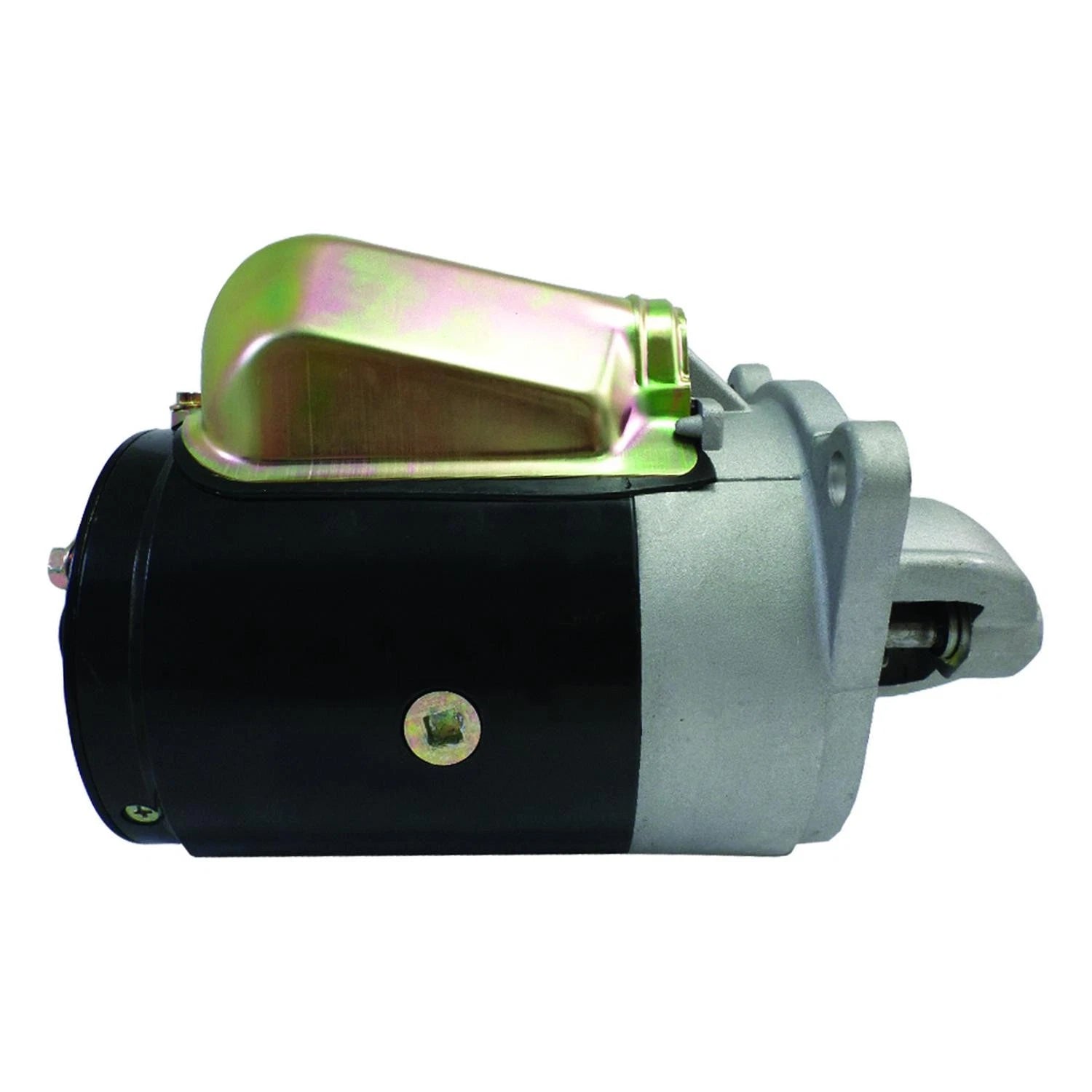 12V CW Starter for New Holland 445 (1978–1985)