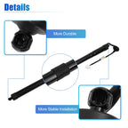 1 Pair Tailgate Gas Strut for Nissan Rogue (2014–2020) 90561-4BA1A