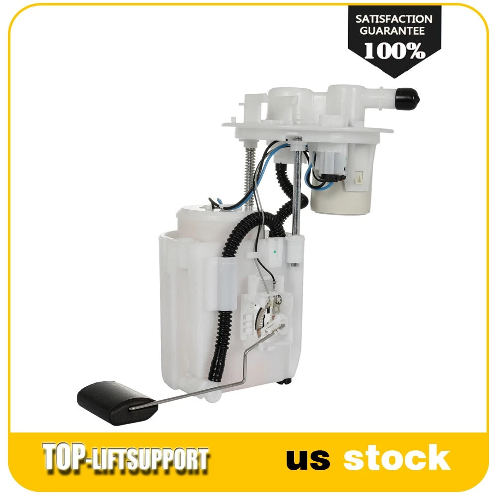 Fuel Pump Assembly for Kia Forte (2017–2018)