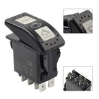 Windshield Wiper Control Switch for Can-Am Defender Maverick X3 (2017-2023)