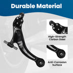Front Lower Right Control Arm for Toyota Sienna Avalon Solara (1998–2003)