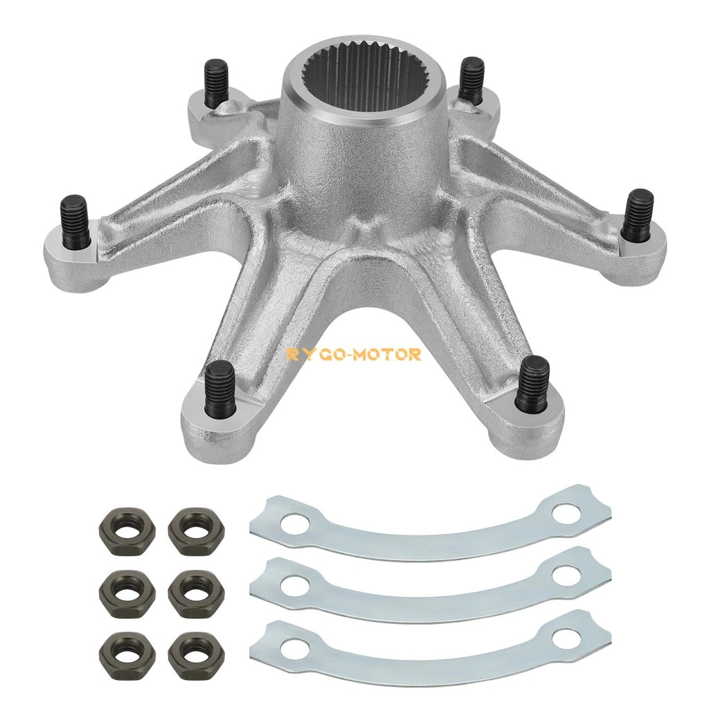 Rear Axle Sprocket Hub Collar for Yamaha (2XJ-25386-00-00)
