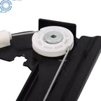 Power Window Regulator with Motor for Jeep Grand Cherokee (1999-2000)