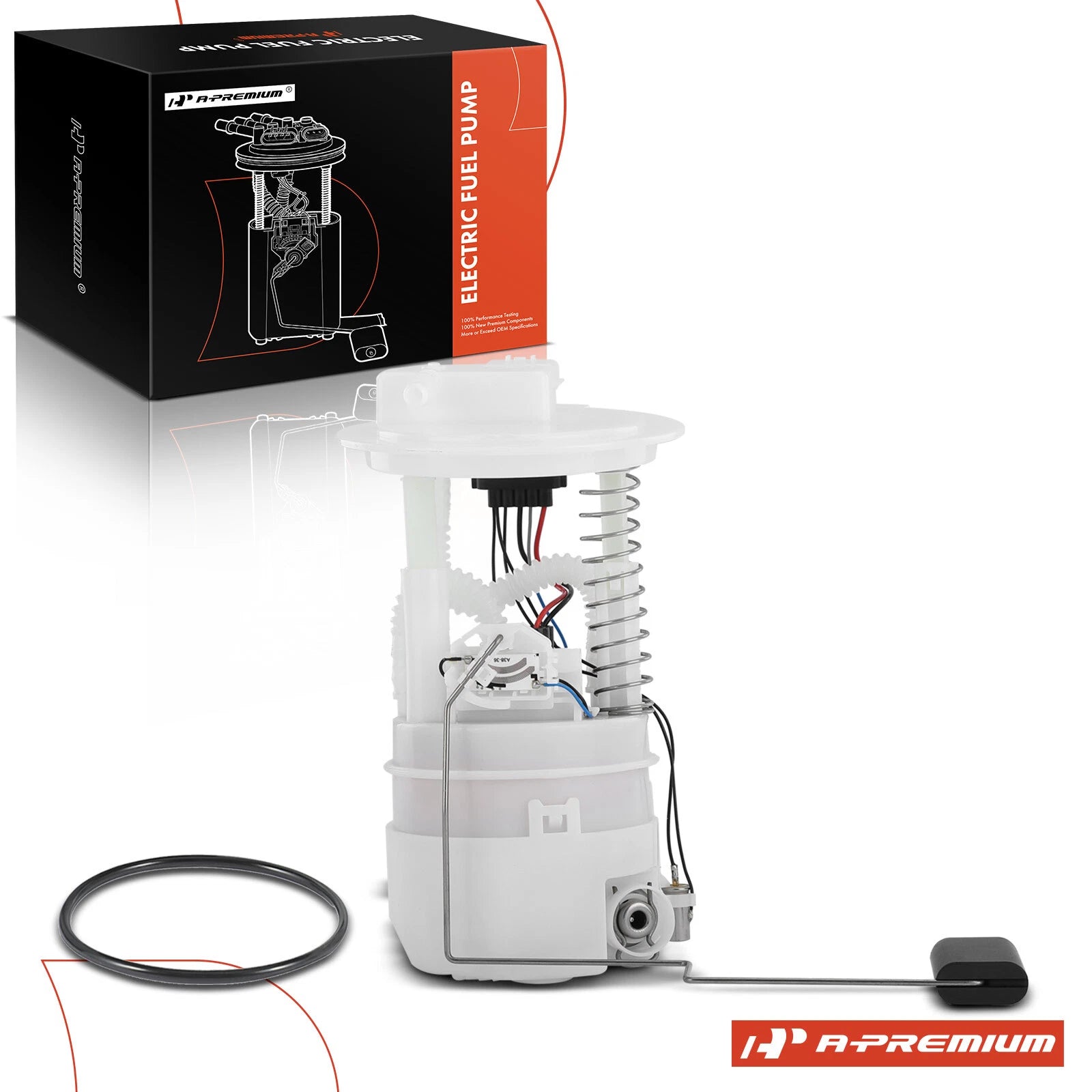 Fuel Pump Module Assembly for Nissan NV200 (2013–2019)