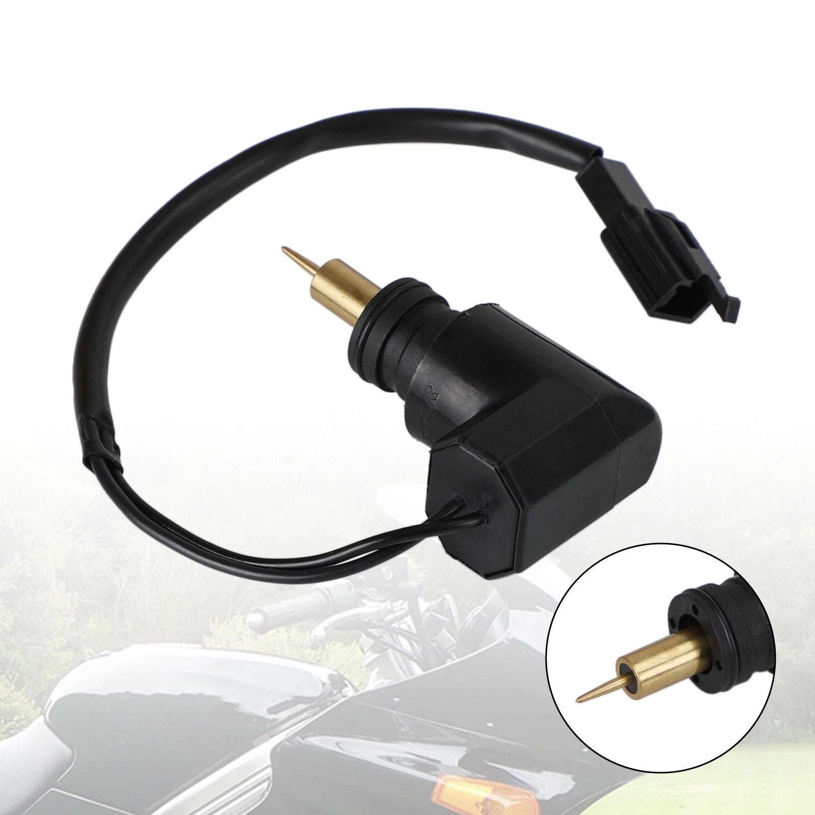 Carburetor Electric Choke for Majesty YP250 (2000–2007)