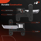 Right Interior Door Handle for Infiniti QX56 (2004–2010) Nissan Titan (2004–2006)