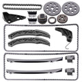 Engine Timing Set for Hyundai Genesis 3.8L V6 (2009–2012) C772 C771 95886 95885