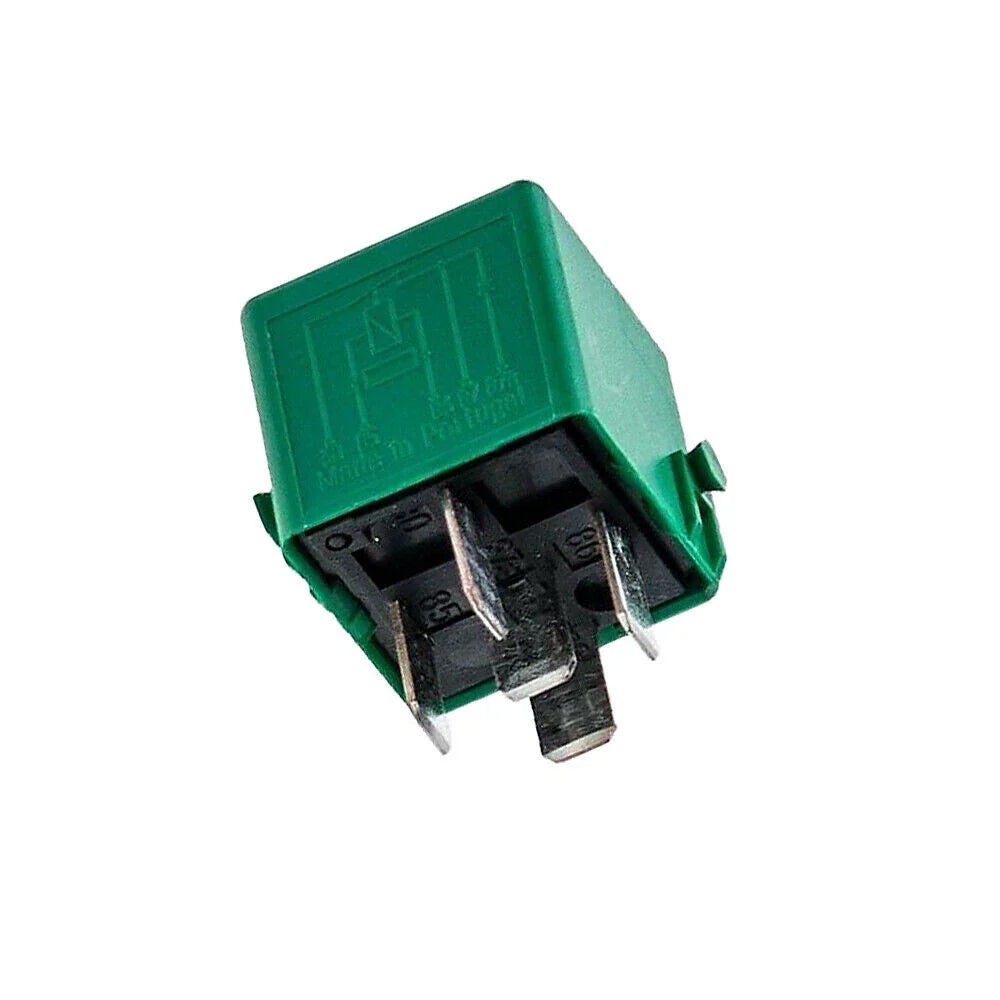 Fuel Pump Main Relay for 11-12 Dodge Durango, 11-13 Jeep Grand Cherokee