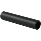 Fishing Rod Reel Seat Tube Adapter with Adjustable Thread Plastic Alloy