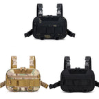 Chest Bag for Outdoor Hiking (2023–2023)