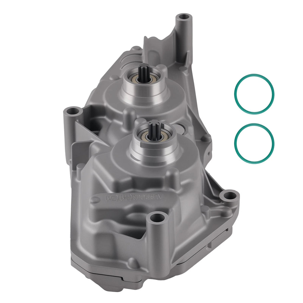 Transmission Control Module for Ford Fiesta 1.6L (2011–2019)