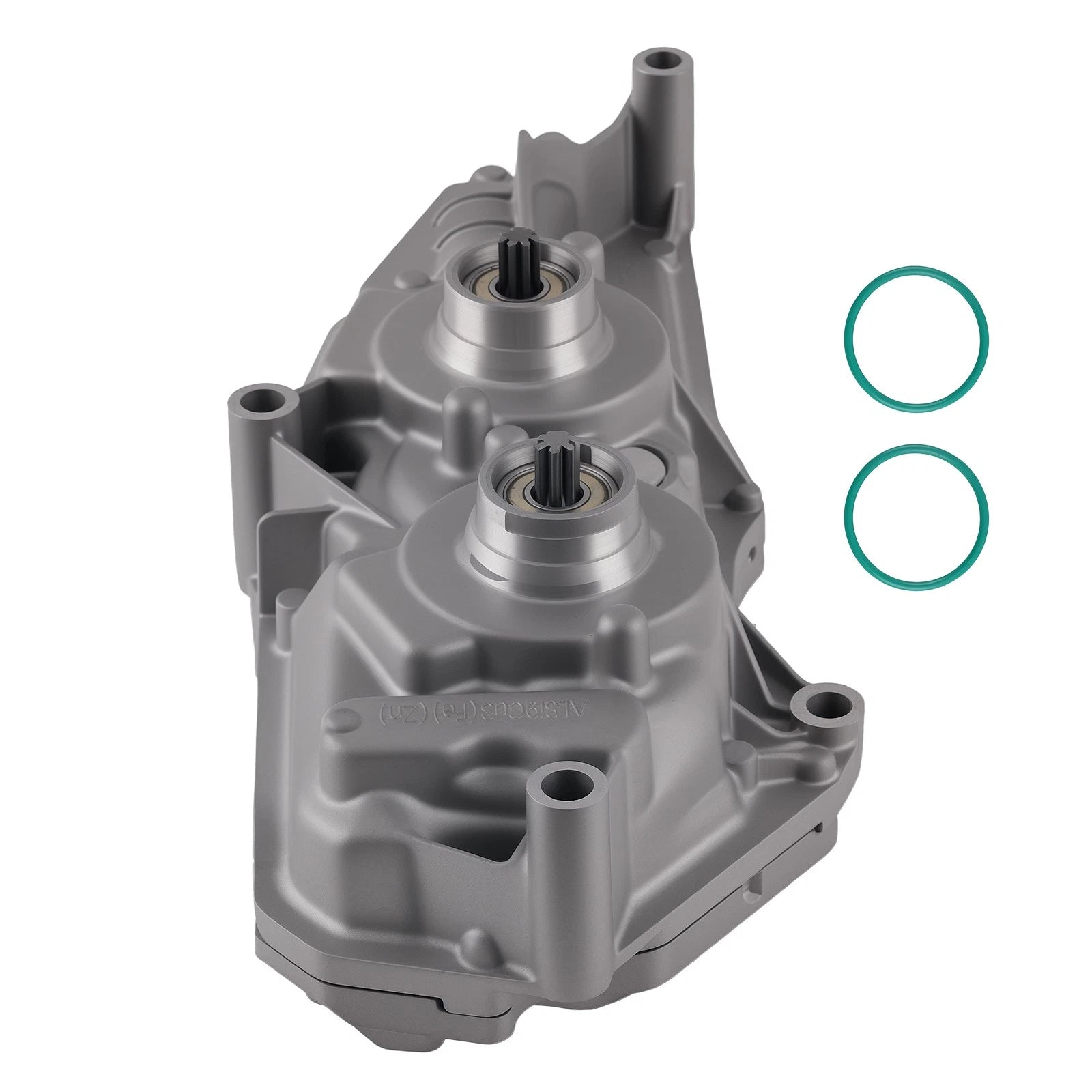 Transmission Control Module for Ford Fiesta 1.6L (2011–2019)
